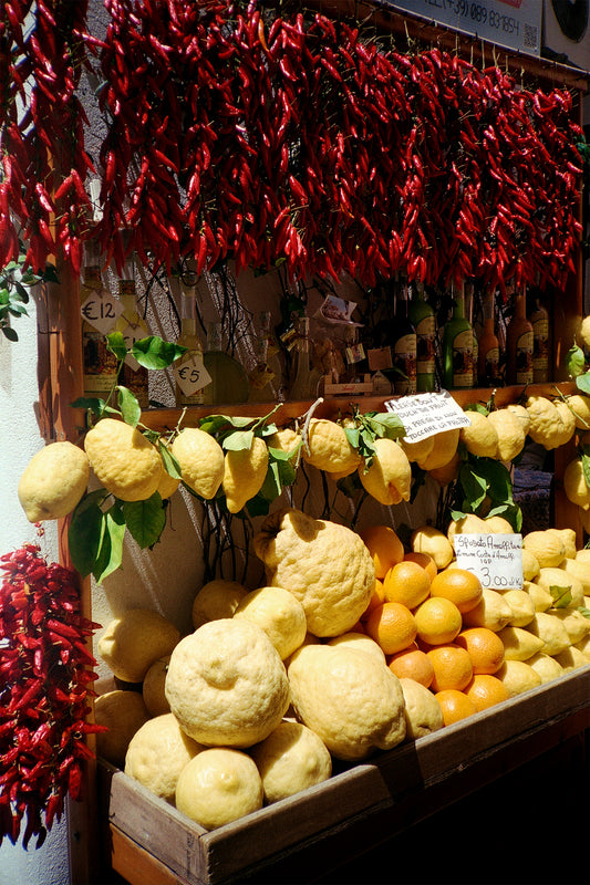 Amalfi Market