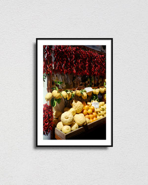 Open image in slideshow, Amalfi Market
